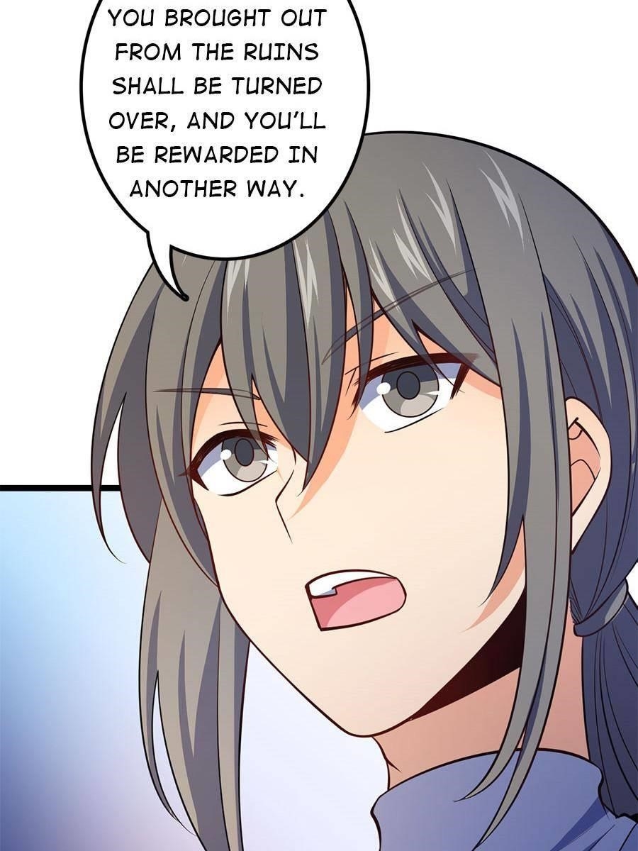 Spare Me, Great Lord! - Chapter 48 Page 24