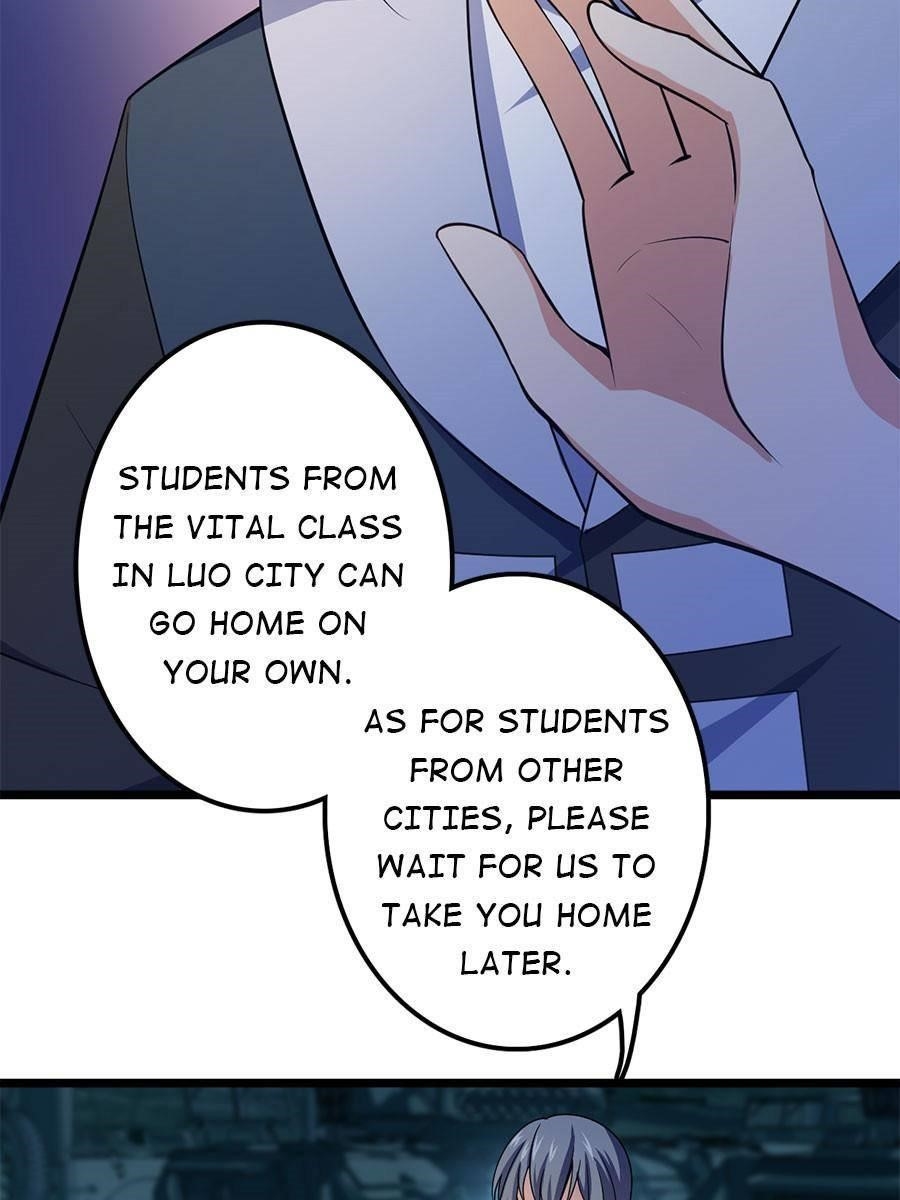 Spare Me, Great Lord! - Chapter 48 Page 26