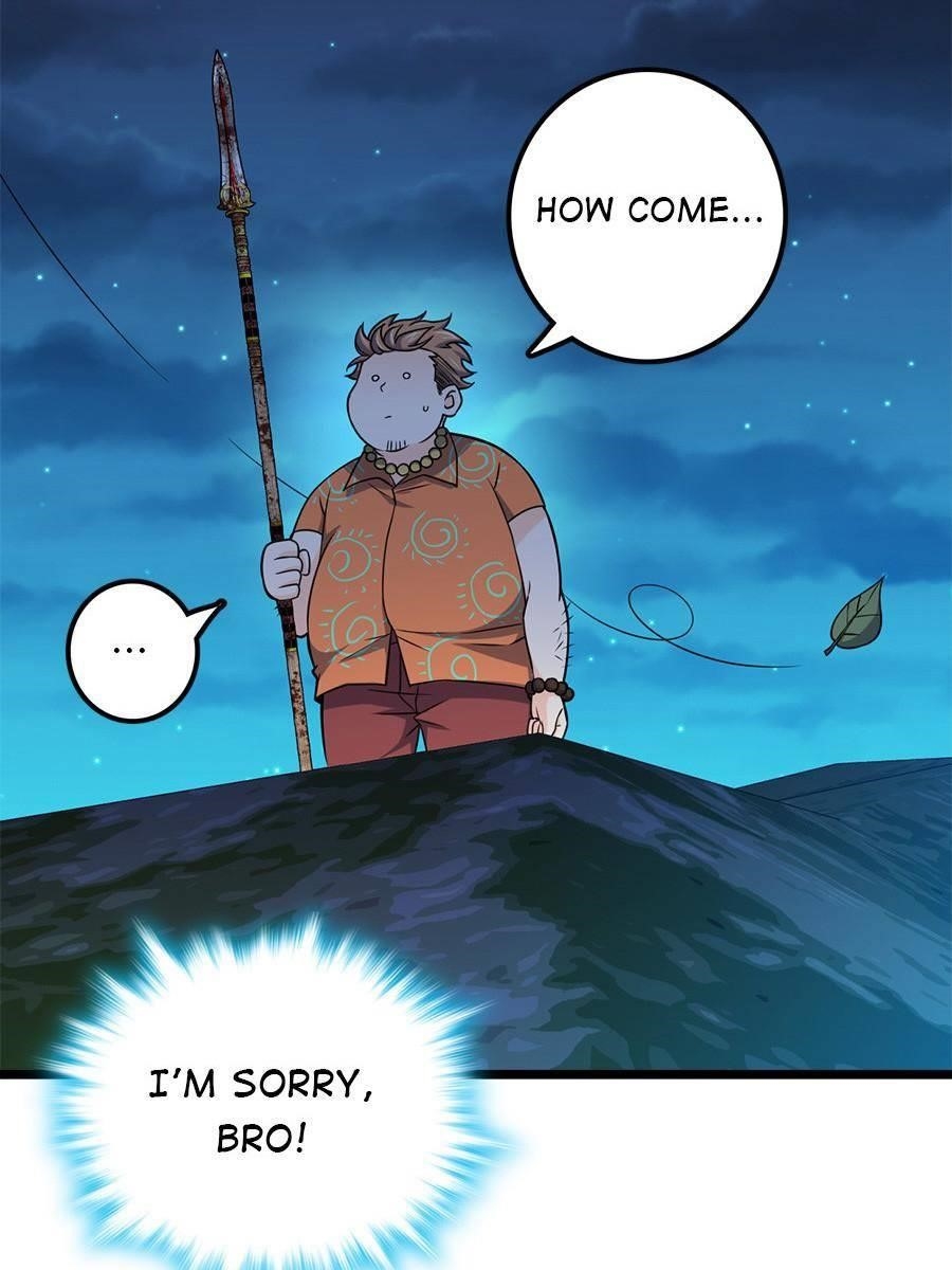 Spare Me, Great Lord! - Chapter 48 Page 30