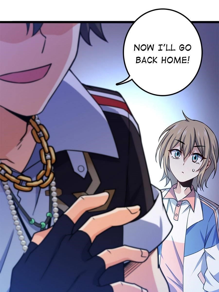 Spare Me, Great Lord! - Chapter 48 Page 36