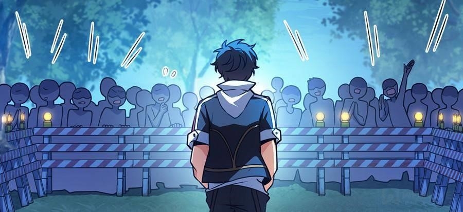 Spare Me, Great Lord! - Chapter 48 Page 39