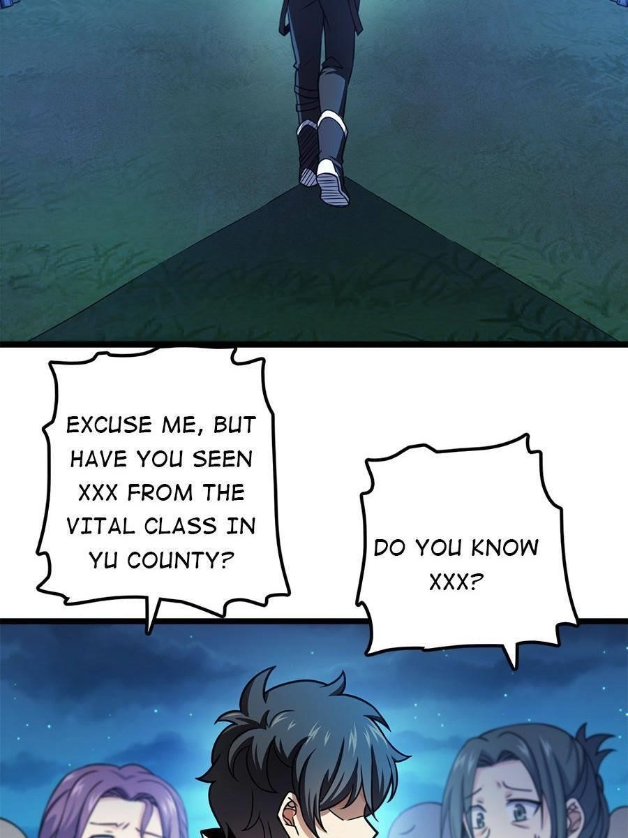 Spare Me, Great Lord! - Chapter 48 Page 40