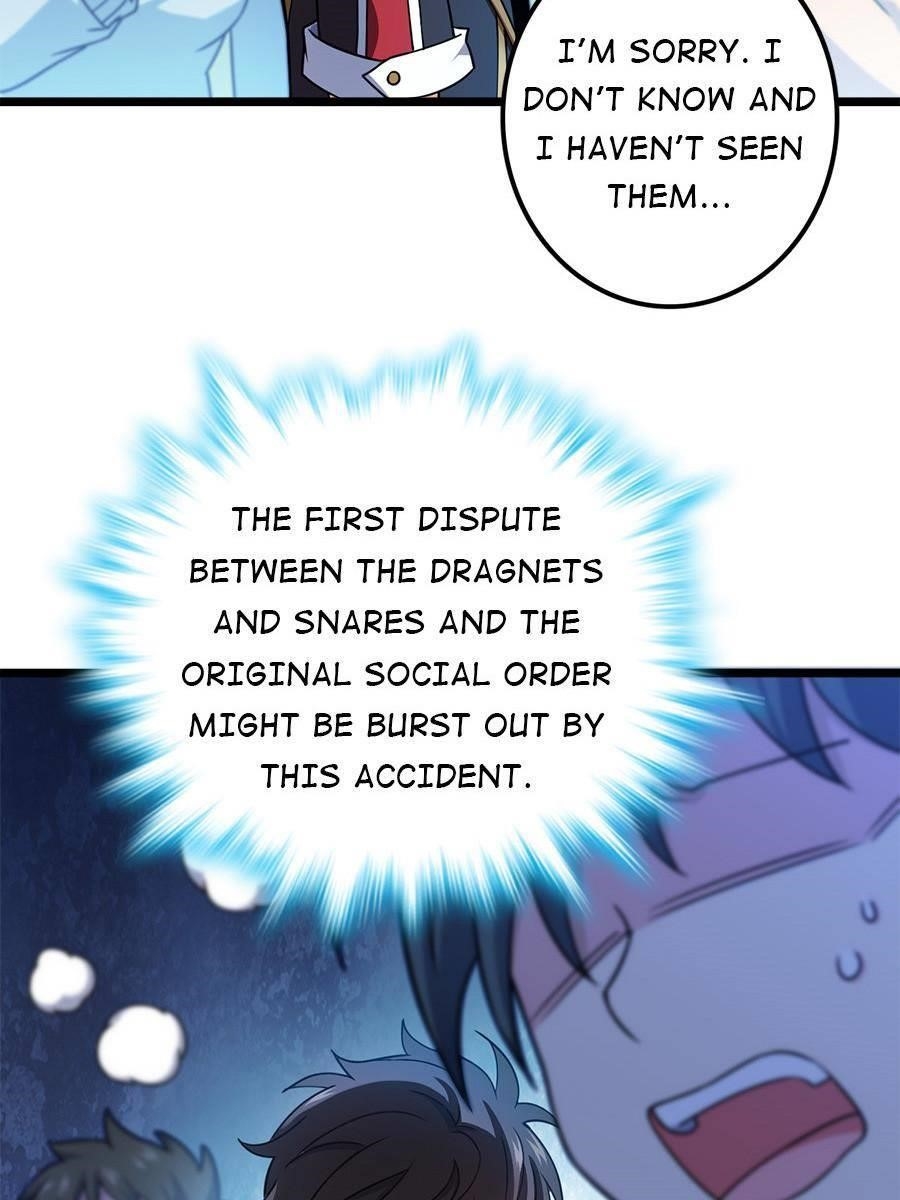 Spare Me, Great Lord! - Chapter 48 Page 42