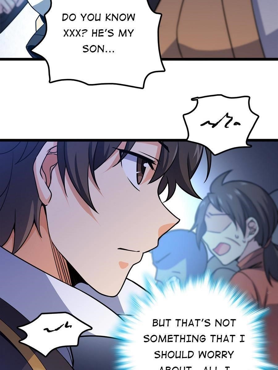 Spare Me, Great Lord! - Chapter 48 Page 44
