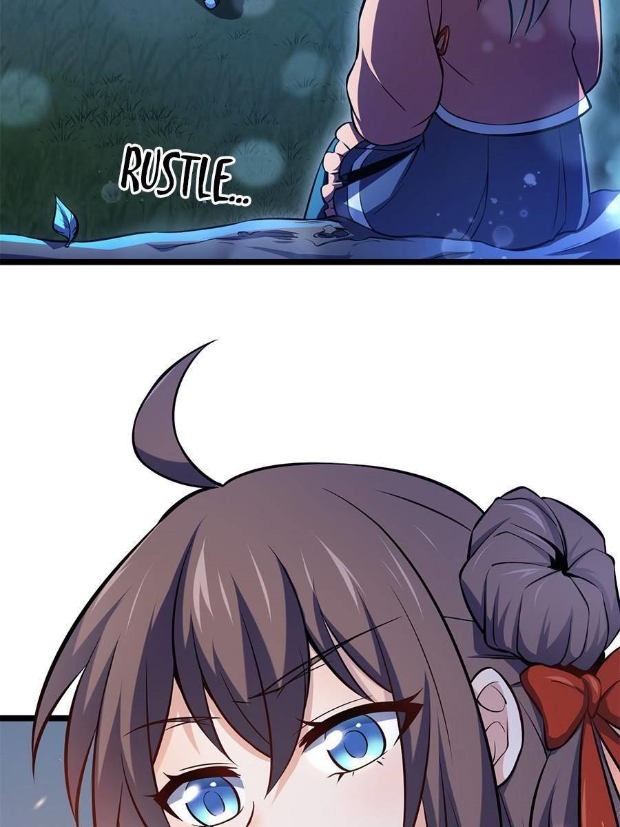 Spare Me, Great Lord! - Chapter 48 Page 49