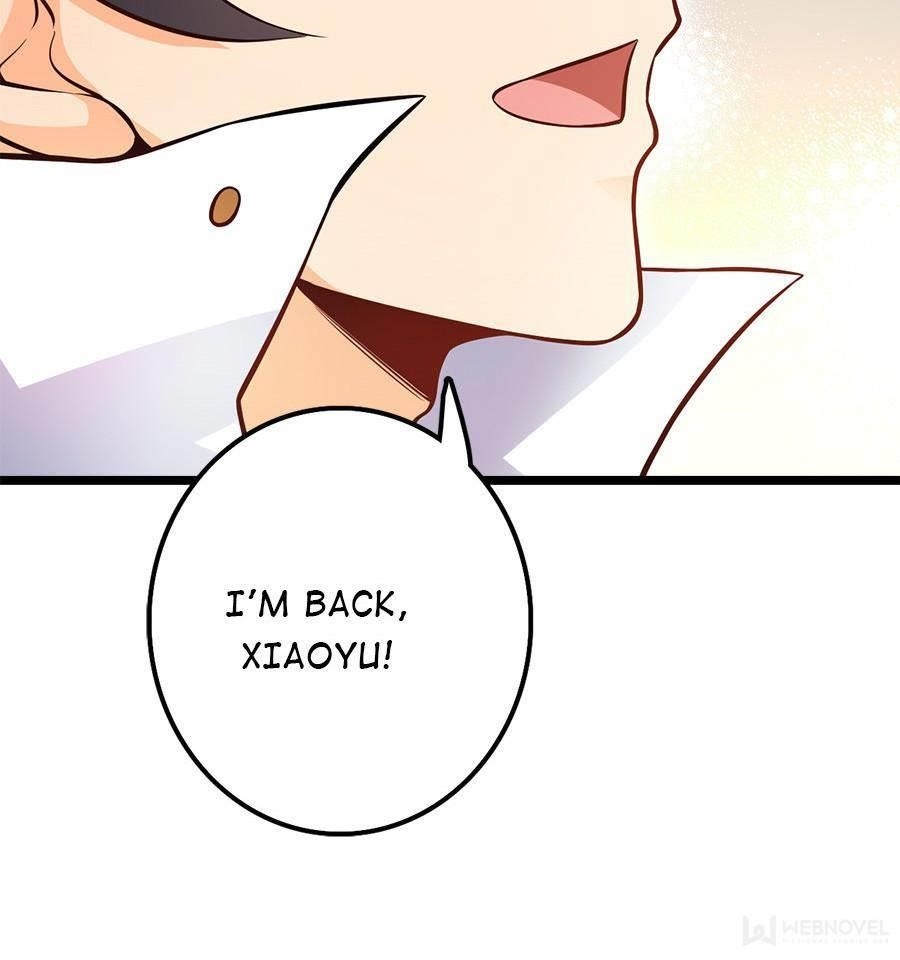 Spare Me, Great Lord! - Chapter 48 Page 54