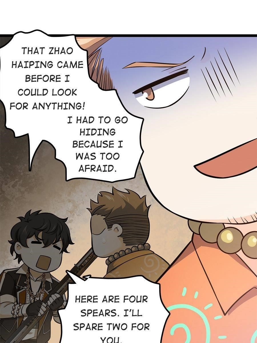 Spare Me, Great Lord! - Chapter 48 Page 75
