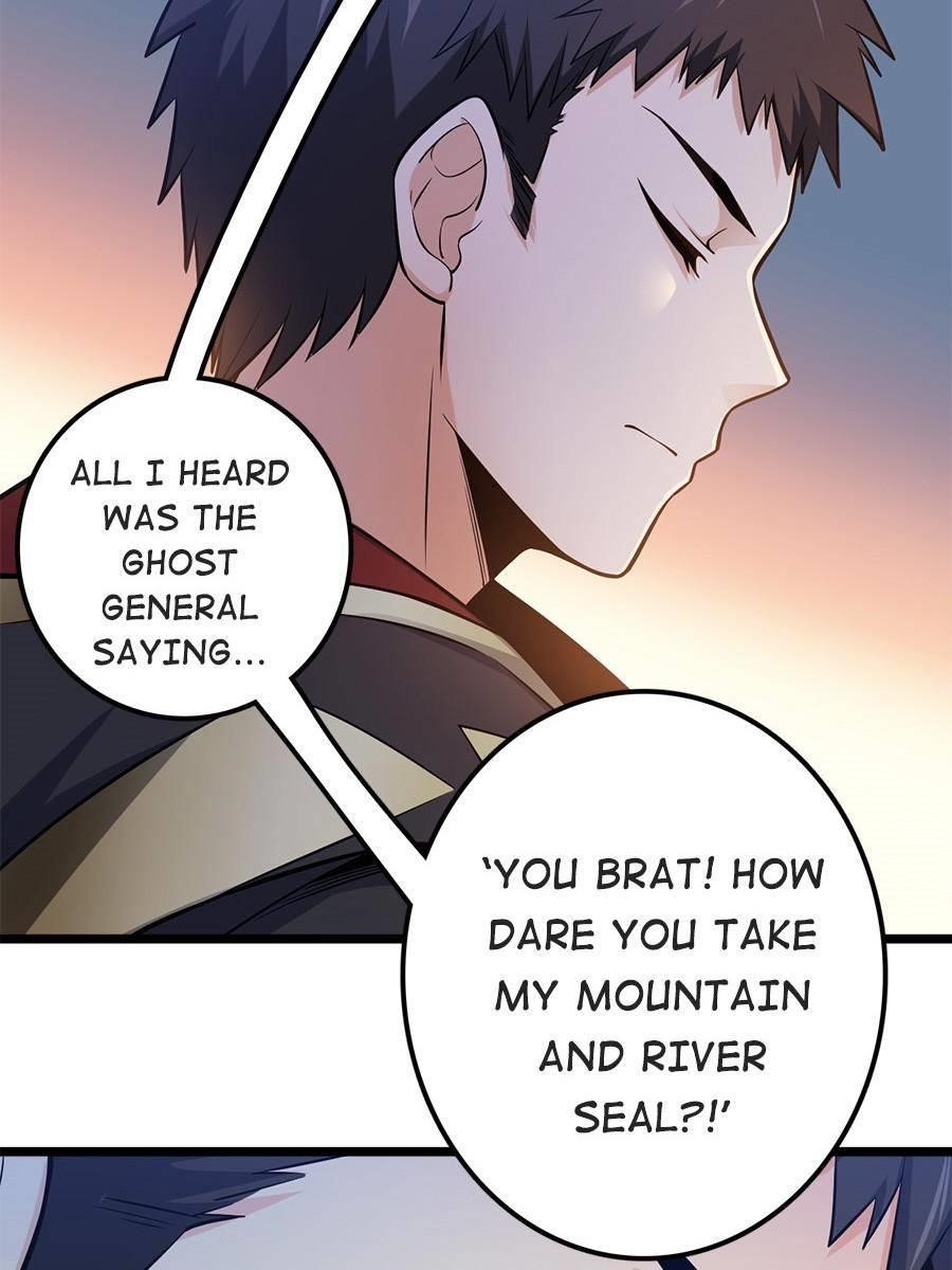 Spare Me, Great Lord! - Chapter 48 Page 77