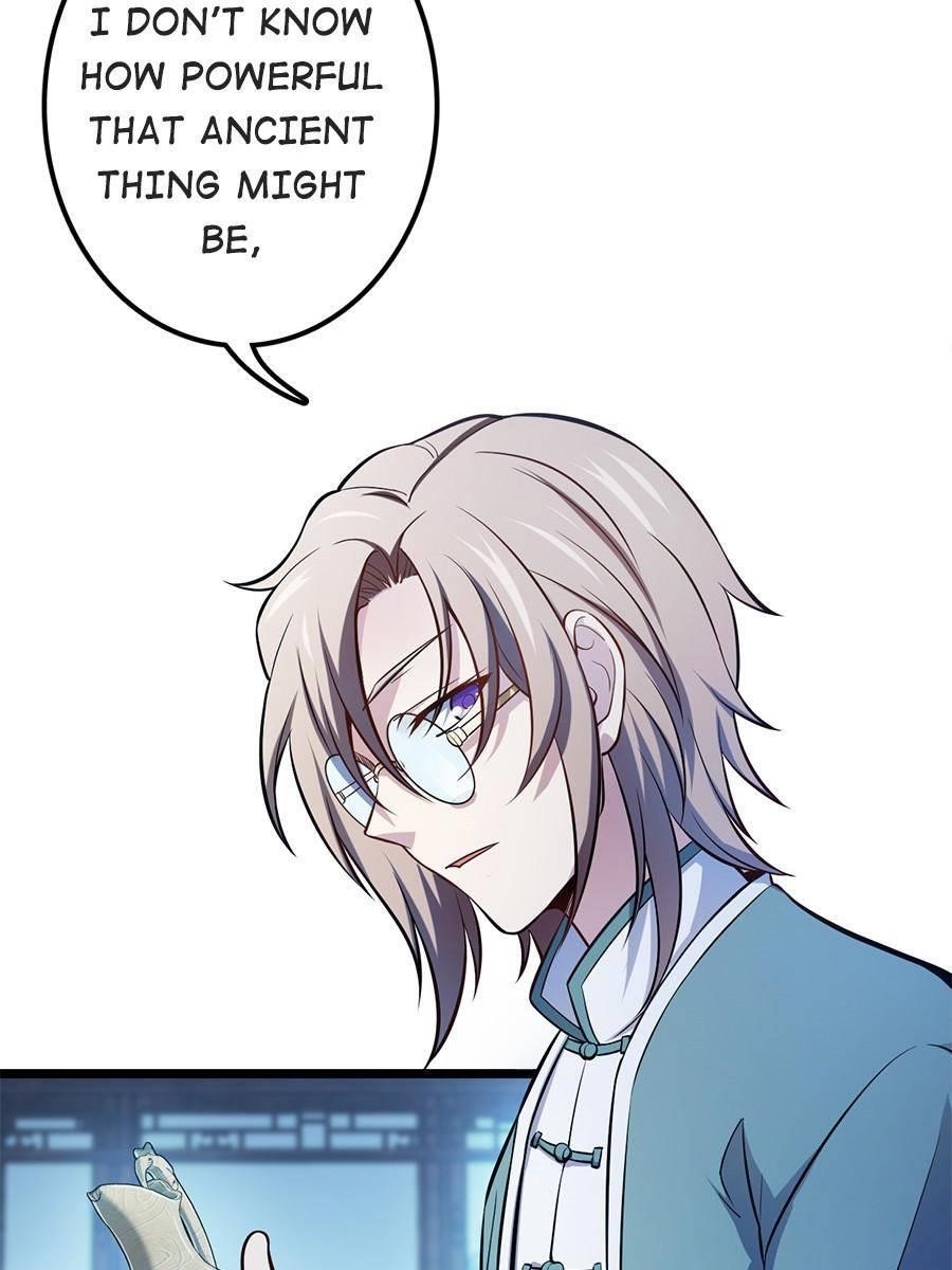 Spare Me, Great Lord! - Chapter 48 Page 79