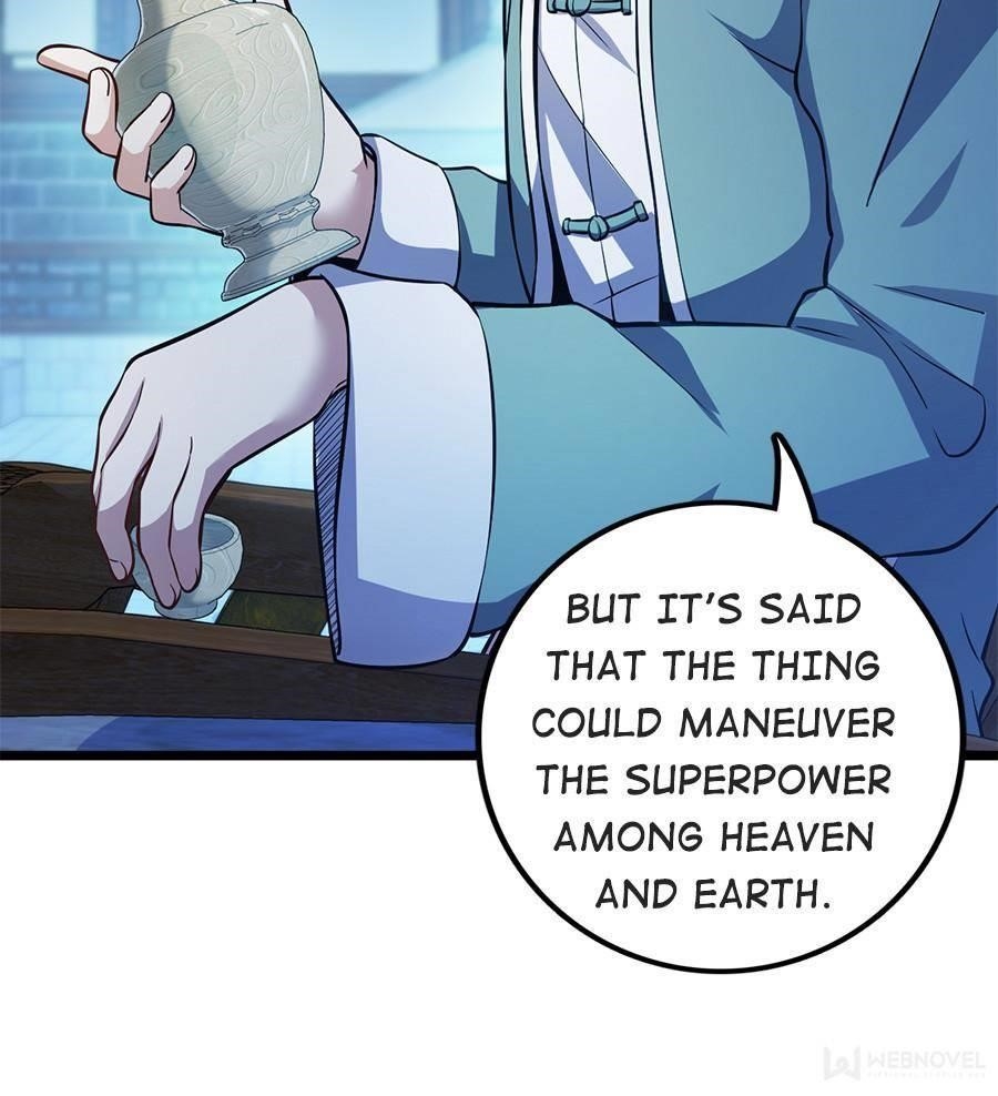 Spare Me, Great Lord! - Chapter 48 Page 80