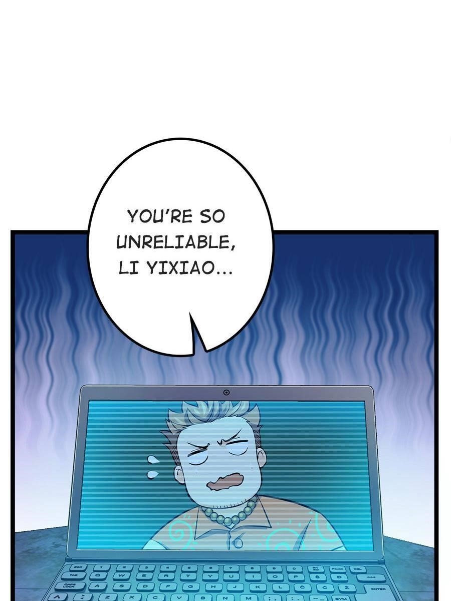 Spare Me, Great Lord! - Chapter 48 Page 81