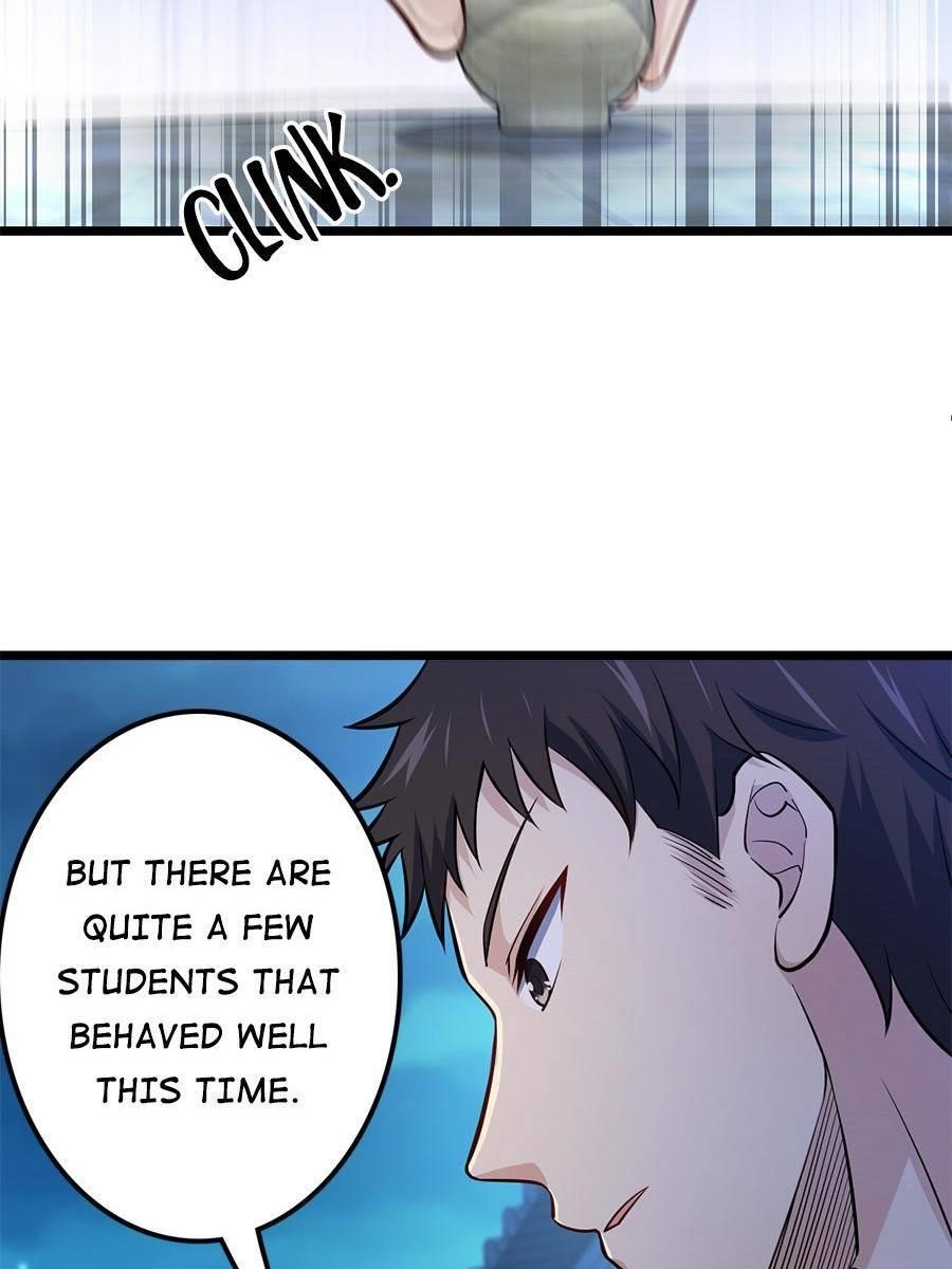 Spare Me, Great Lord! - Chapter 48 Page 91