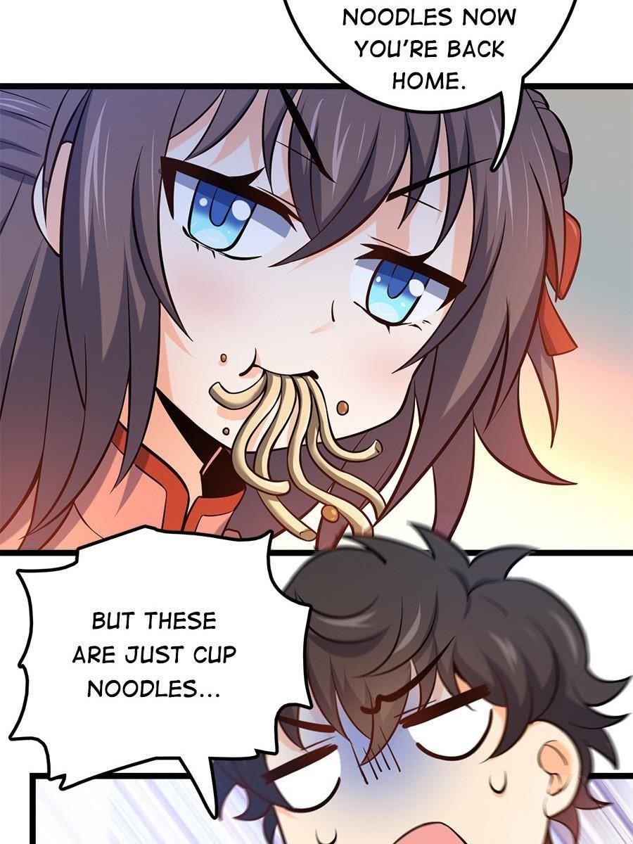 Spare Me, Great Lord! - Chapter 48 Page 98