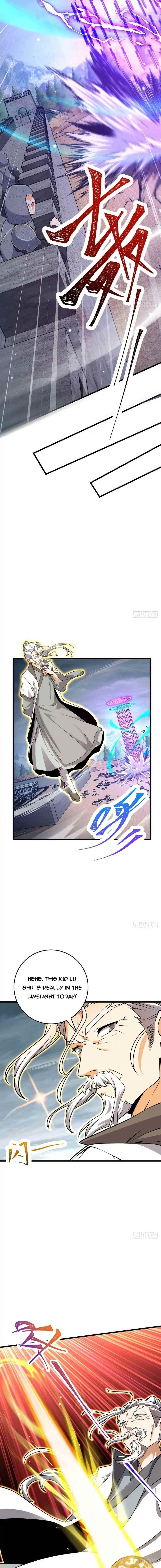 Spare Me, Great Lord! - Chapter 480 Page 13
