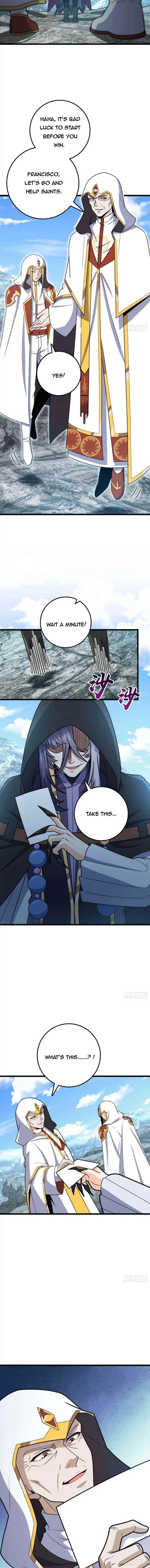 Spare Me, Great Lord! - Chapter 481 Page 10