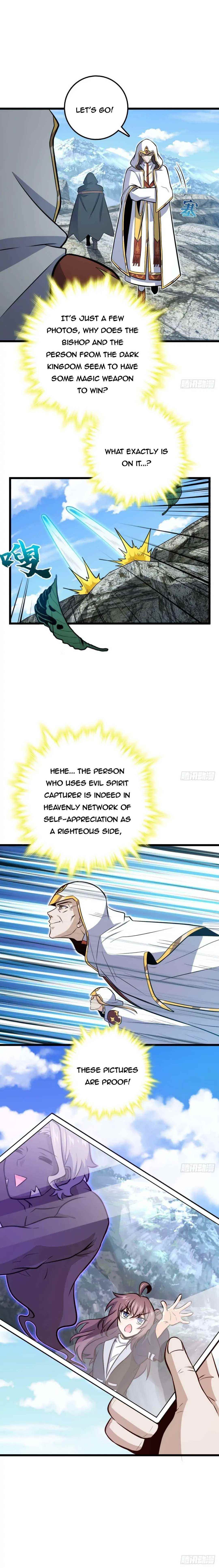 Spare Me, Great Lord! - Chapter 481 Page 12
