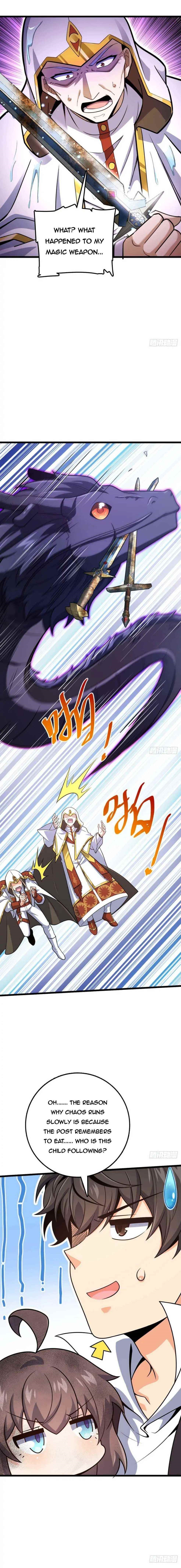 Spare Me, Great Lord! - Chapter 482 Page 13