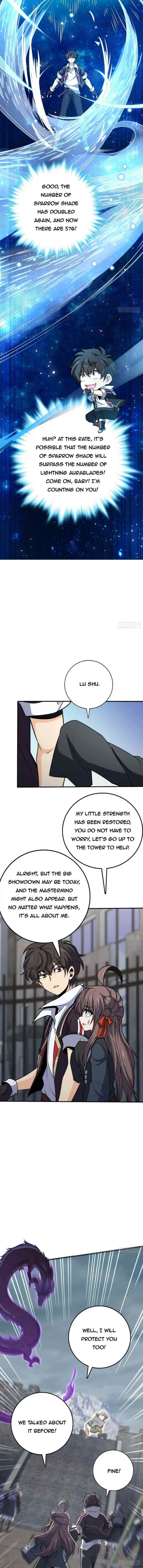 Spare Me, Great Lord! - Chapter 483 Page 2