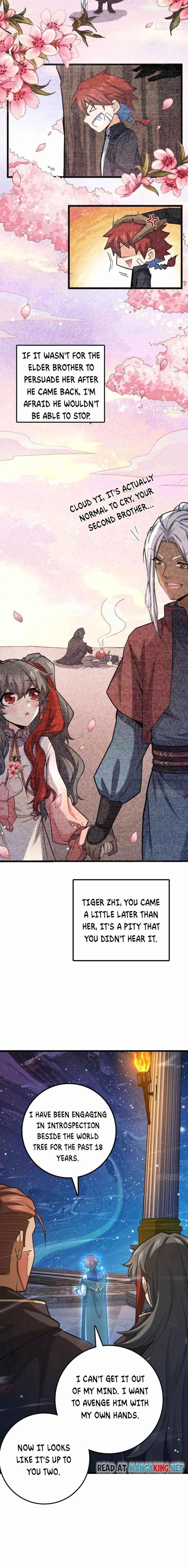 Spare Me, Great Lord! - Chapter 488 Page 5