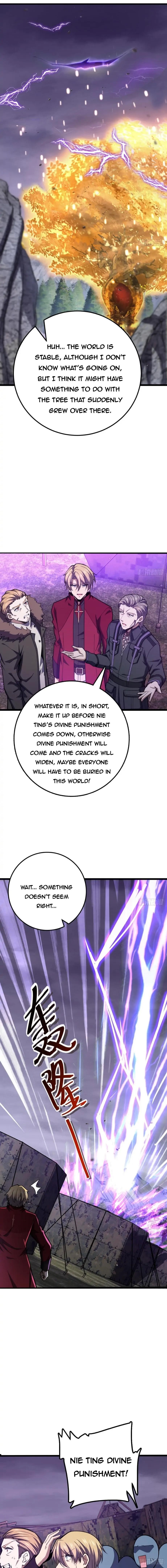 Spare Me, Great Lord! - Chapter 489 Page 1