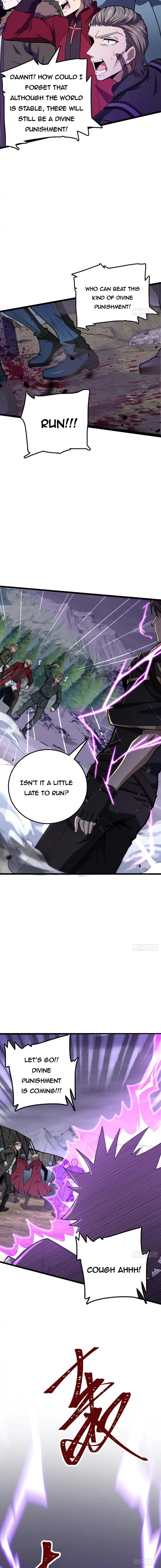 Spare Me, Great Lord! - Chapter 489 Page 2