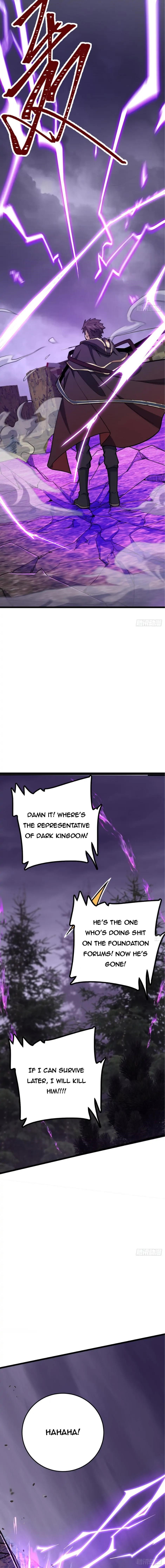 Spare Me, Great Lord! - Chapter 489 Page 3