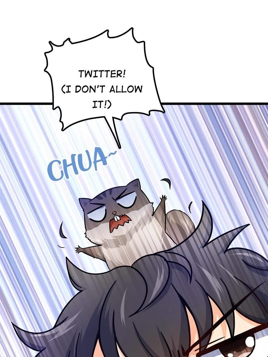 Spare Me, Great Lord! - Chapter 49 Page 10