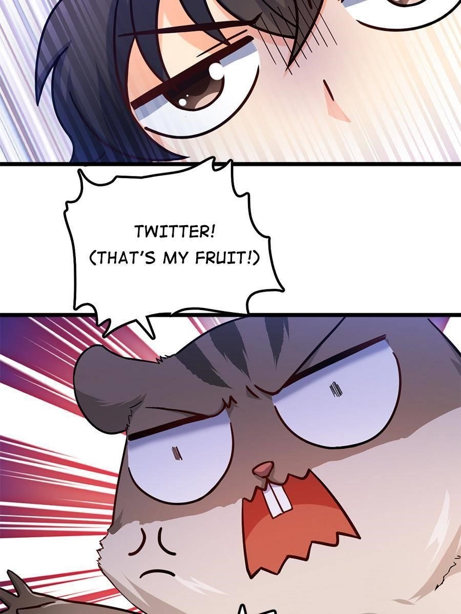 Spare Me, Great Lord! - Chapter 49 Page 11