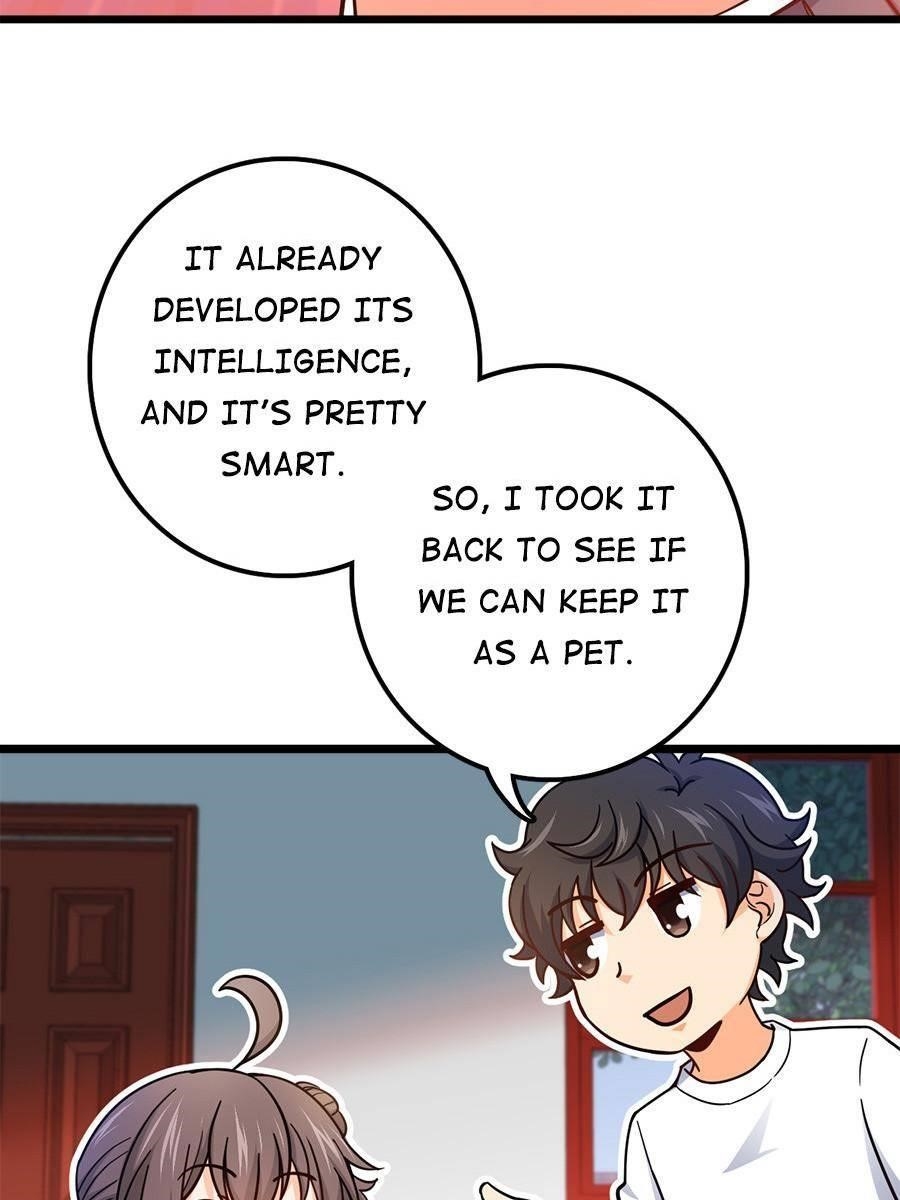 Spare Me, Great Lord! - Chapter 49 Page 15