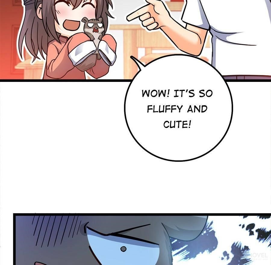 Spare Me, Great Lord! - Chapter 49 Page 16