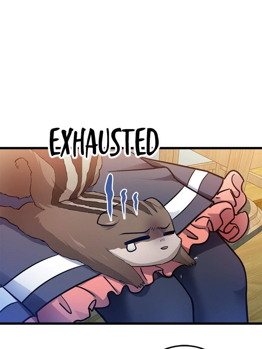 Spare Me, Great Lord! - Chapter 49 Page 19