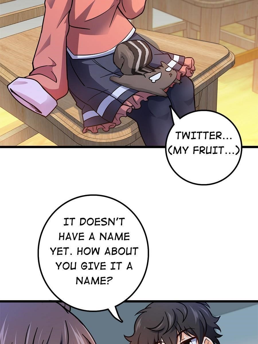 Spare Me, Great Lord! - Chapter 49 Page 21