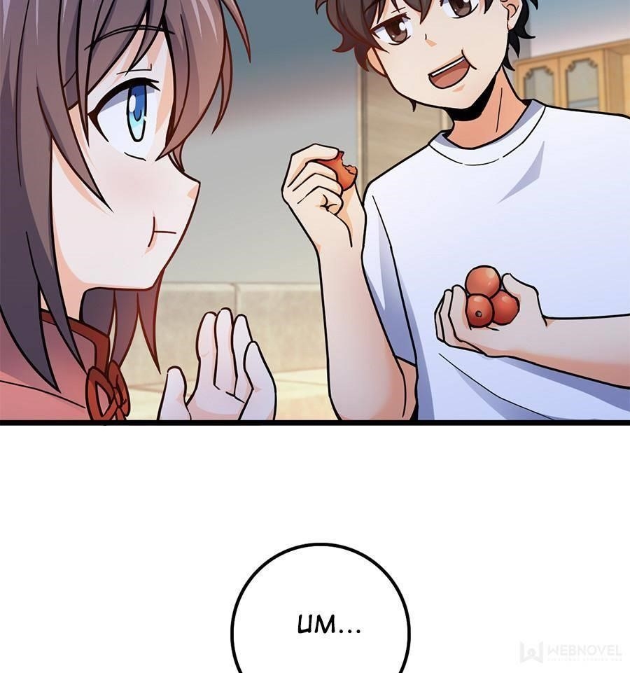 Spare Me, Great Lord! - Chapter 49 Page 22