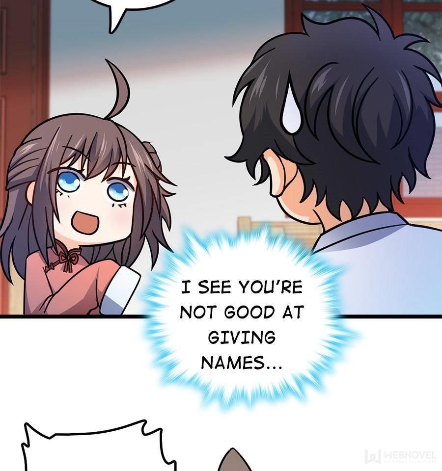 Spare Me, Great Lord! - Chapter 49 Page 24