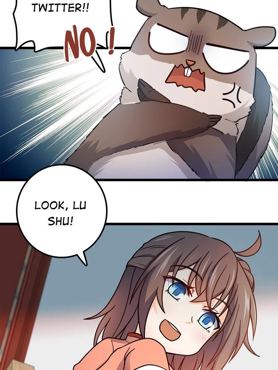 Spare Me, Great Lord! - Chapter 49 Page 25