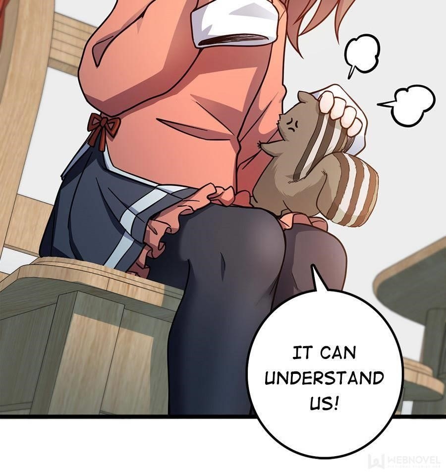 Spare Me, Great Lord! - Chapter 49 Page 26