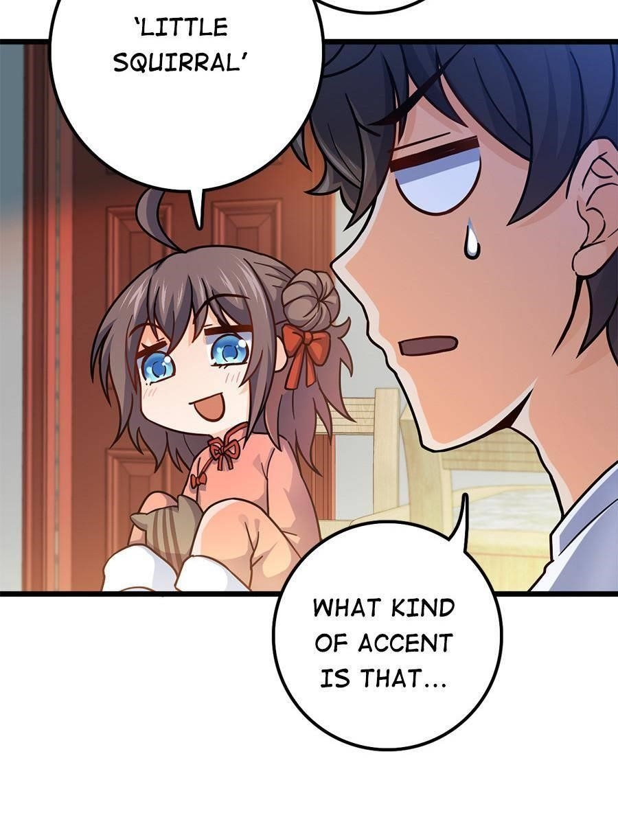 Spare Me, Great Lord! - Chapter 49 Page 29