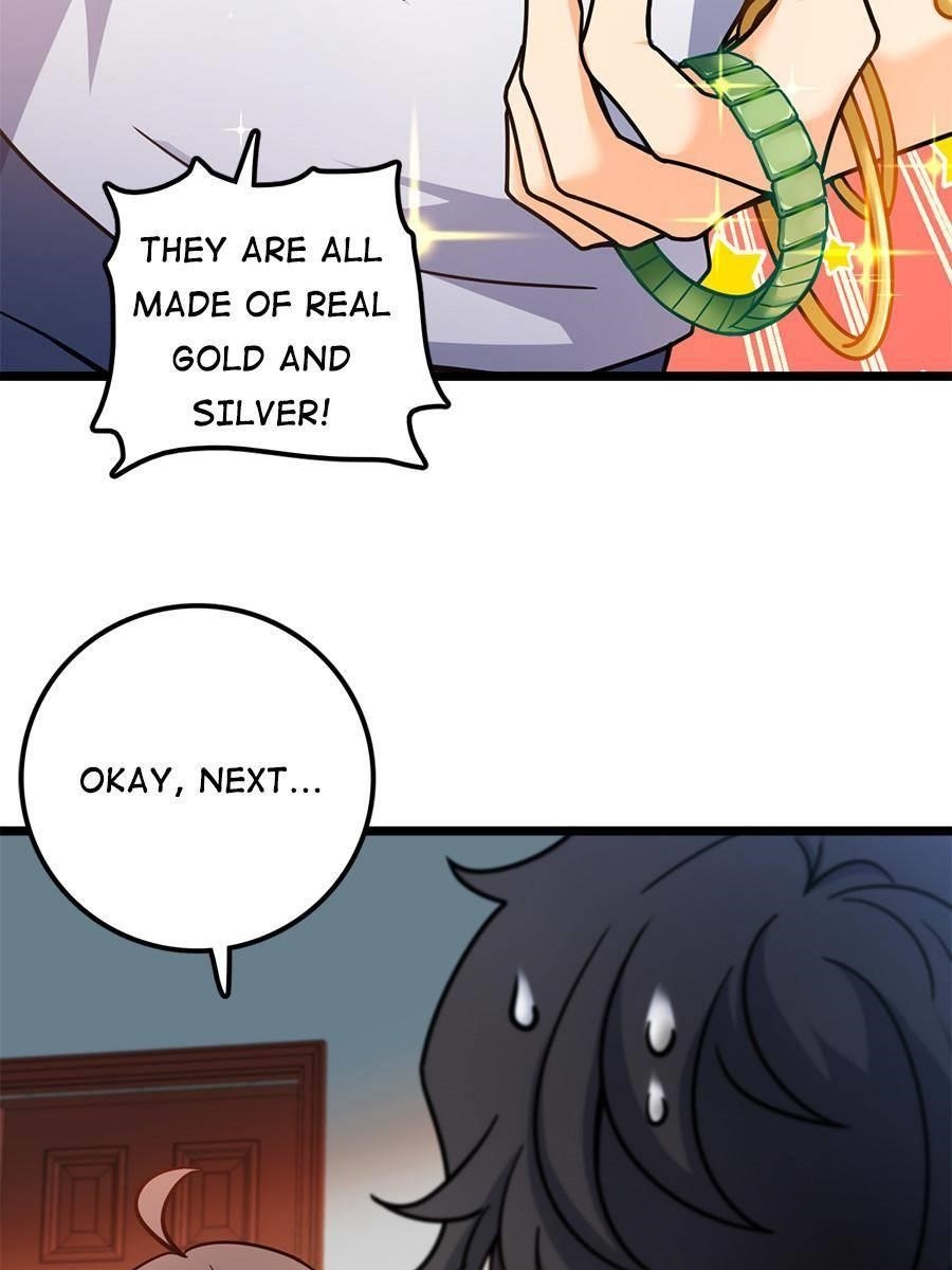 Spare Me, Great Lord! - Chapter 49 Page 3