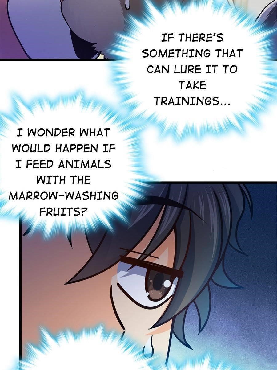 Spare Me, Great Lord! - Chapter 49 Page 33