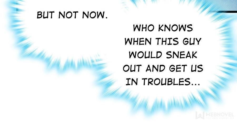 Spare Me, Great Lord! - Chapter 49 Page 34