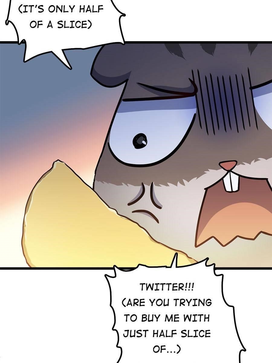 Spare Me, Great Lord! - Chapter 49 Page 38