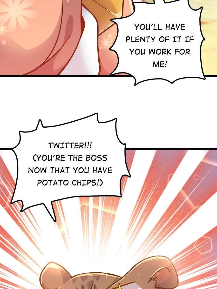 Spare Me, Great Lord! - Chapter 49 Page 44
