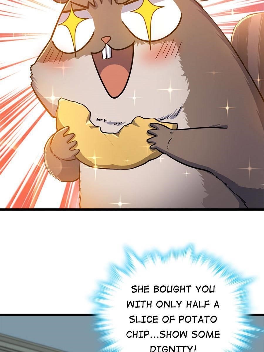 Spare Me, Great Lord! - Chapter 49 Page 45