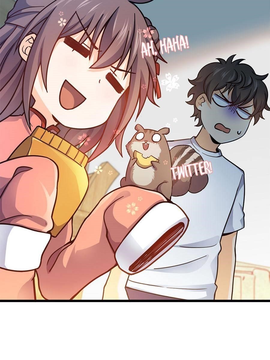Spare Me, Great Lord! - Chapter 49 Page 47