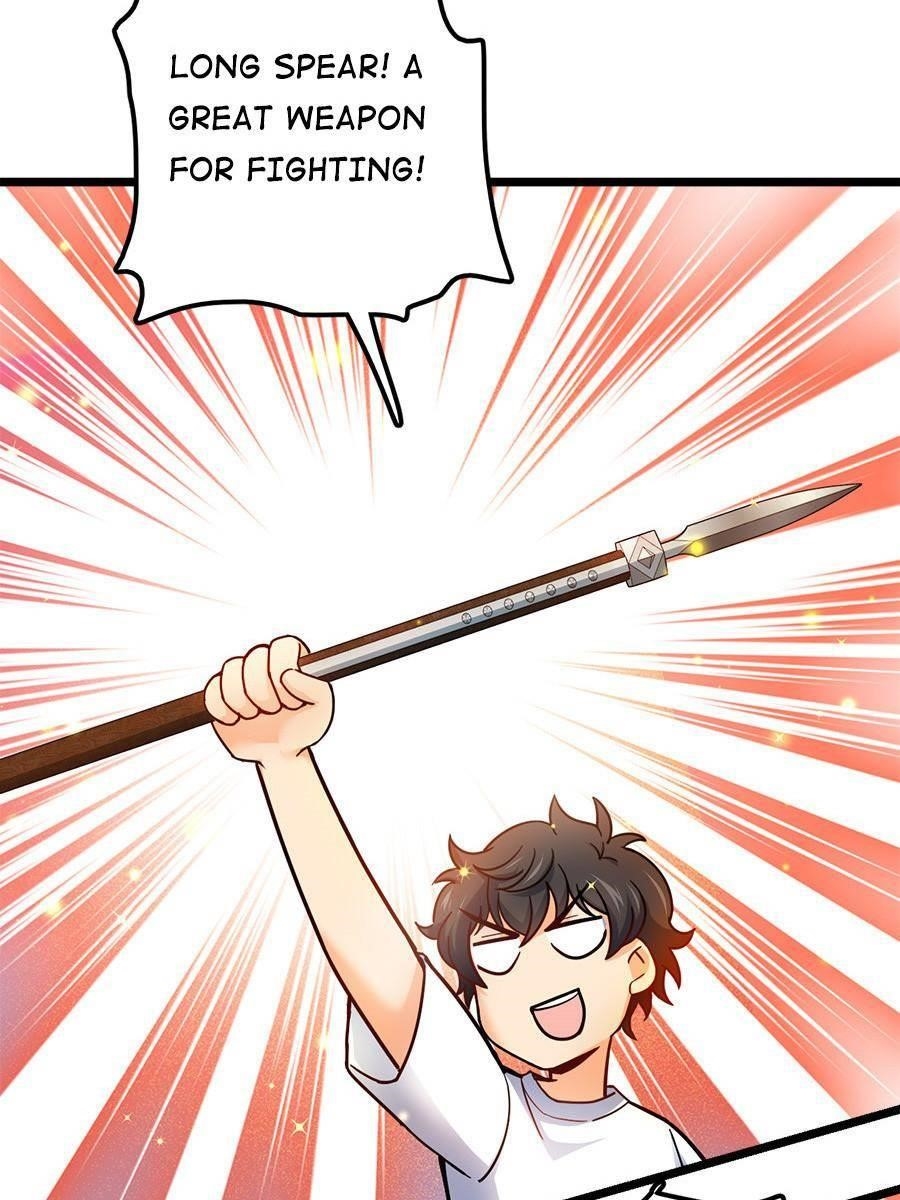Spare Me, Great Lord! - Chapter 49 Page 5