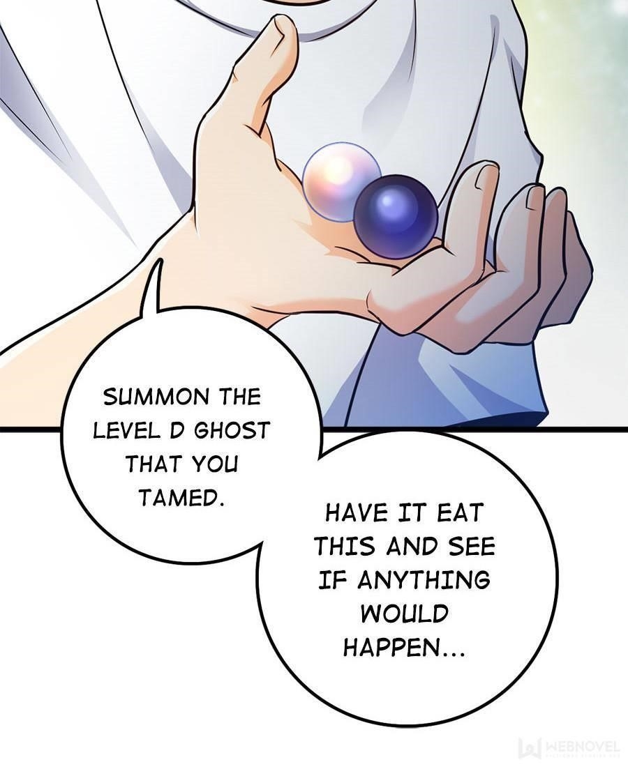 Spare Me, Great Lord! - Chapter 49 Page 51