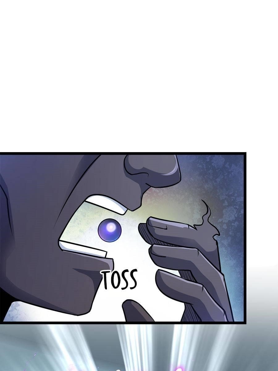 Spare Me, Great Lord! - Chapter 49 Page 52