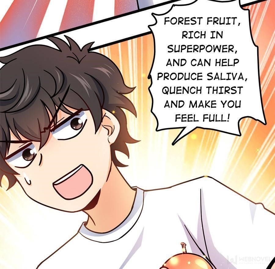 Spare Me, Great Lord! - Chapter 49 Page 6