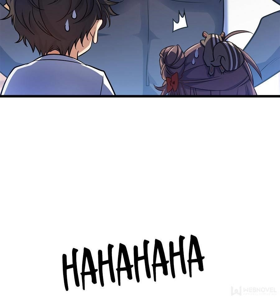 Spare Me, Great Lord! - Chapter 49 Page 60