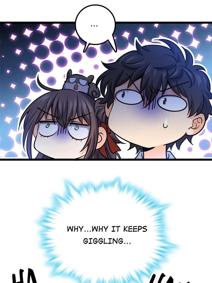Spare Me, Great Lord! - Chapter 49 Page 61